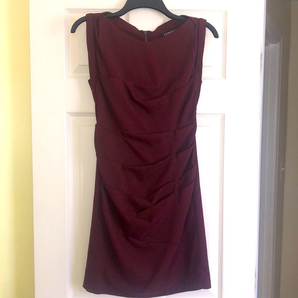 Express dress